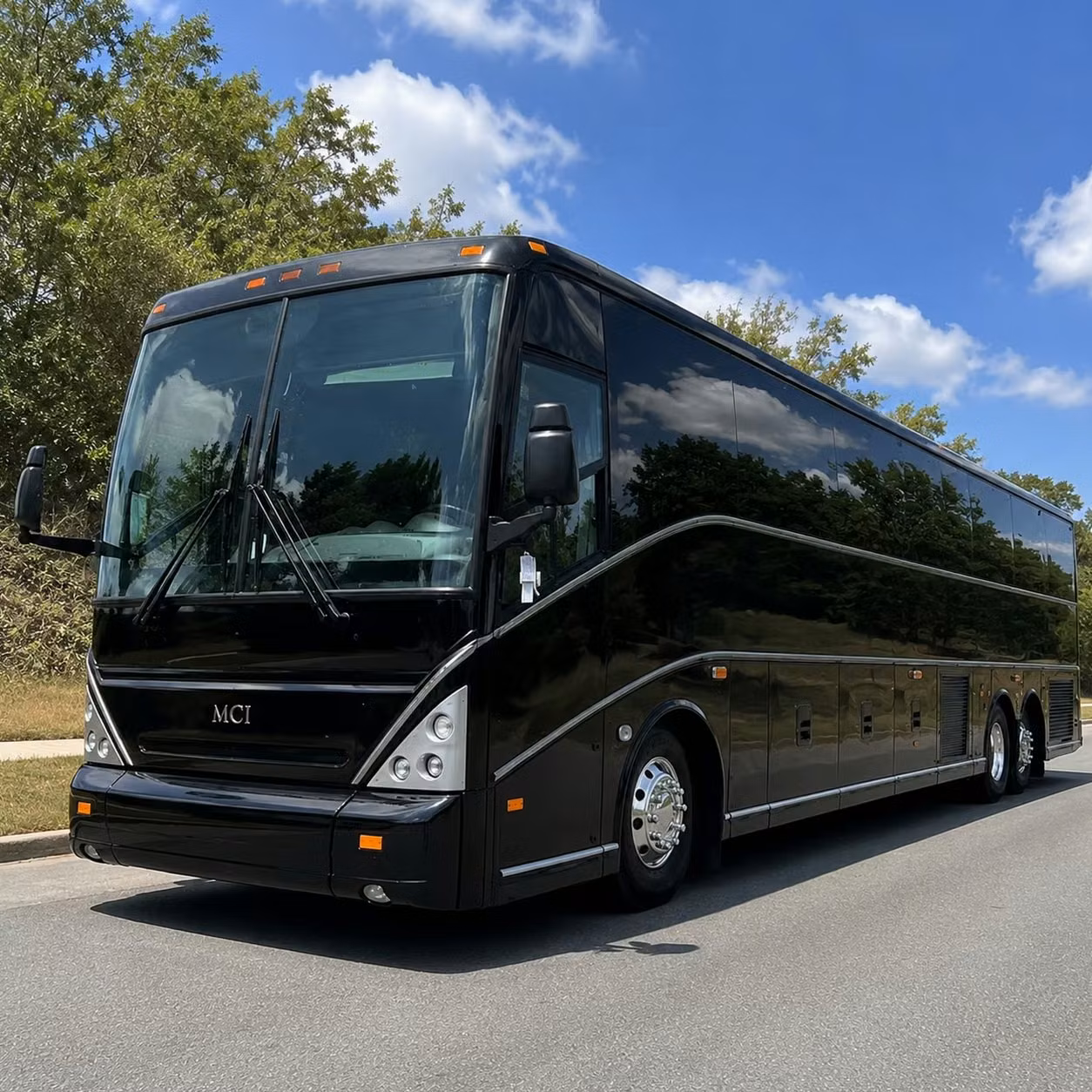 bakersfield employee commuter shuttles that run on your schedule