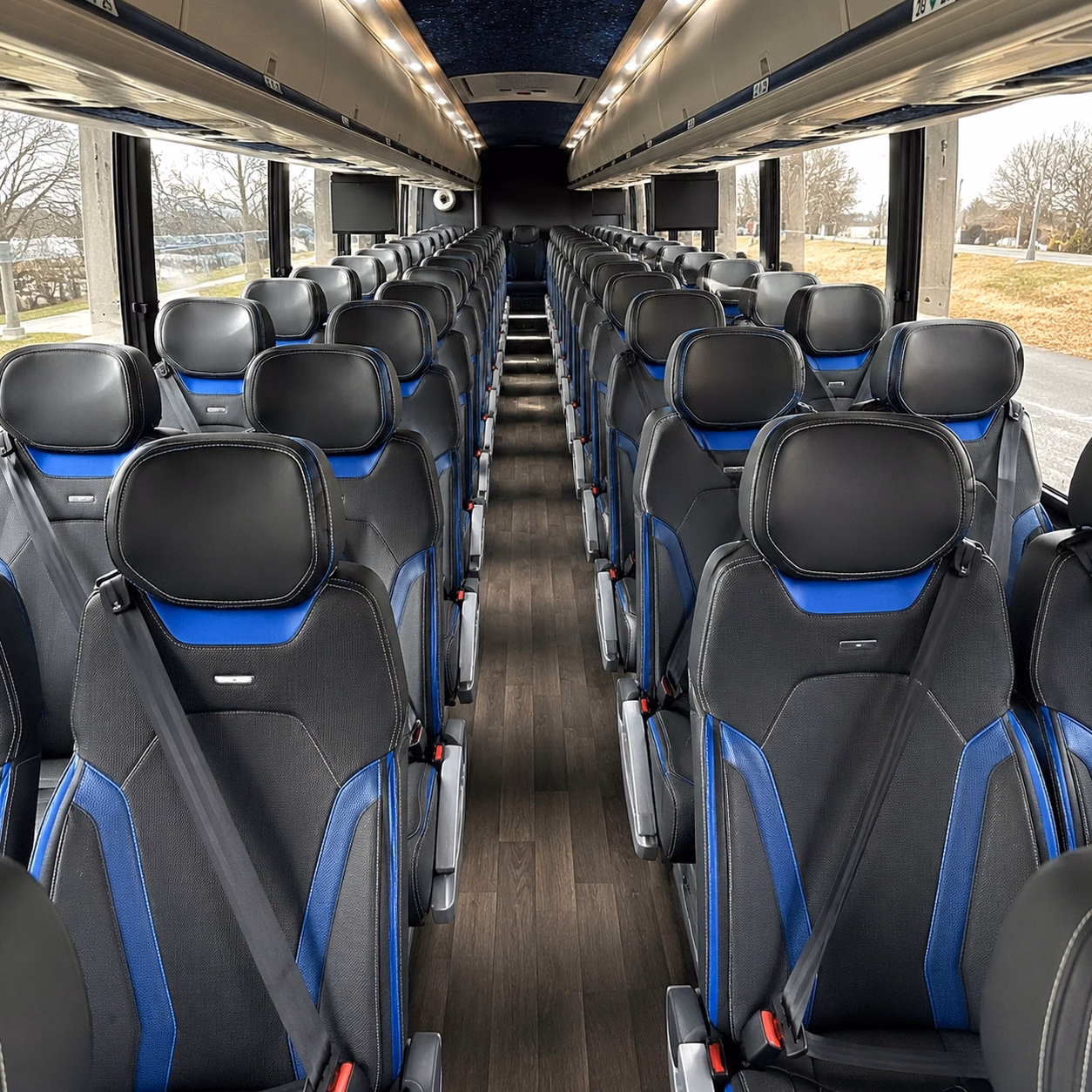 bakersfield school trip bus rentals