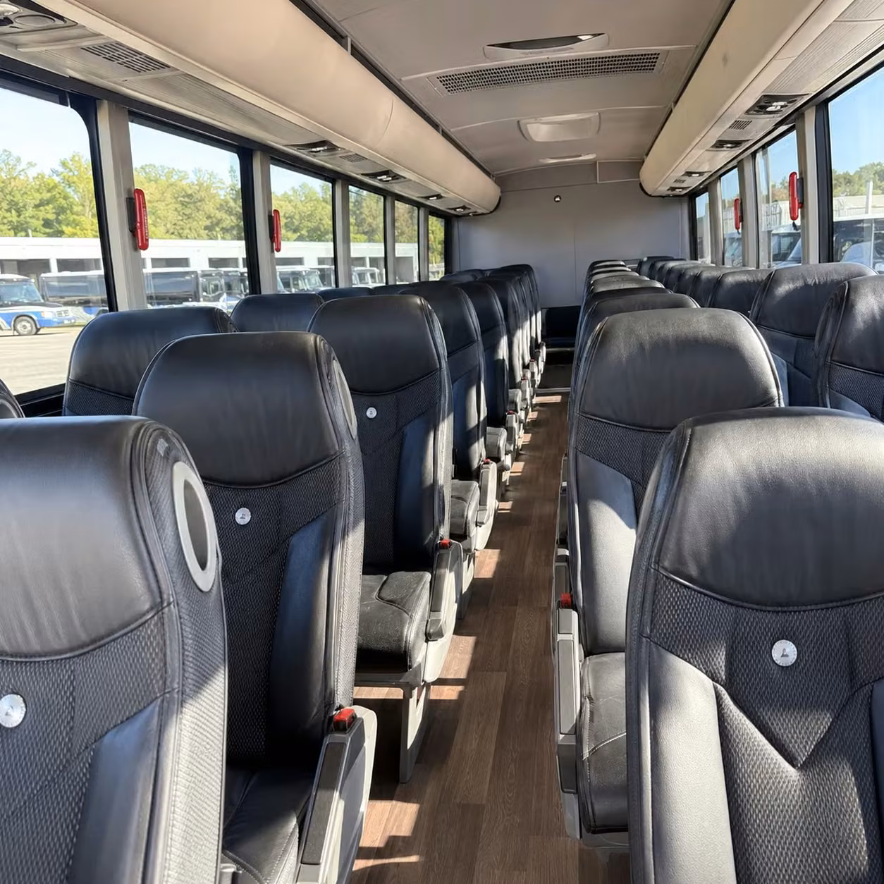 bakersfieldcharter bus rental