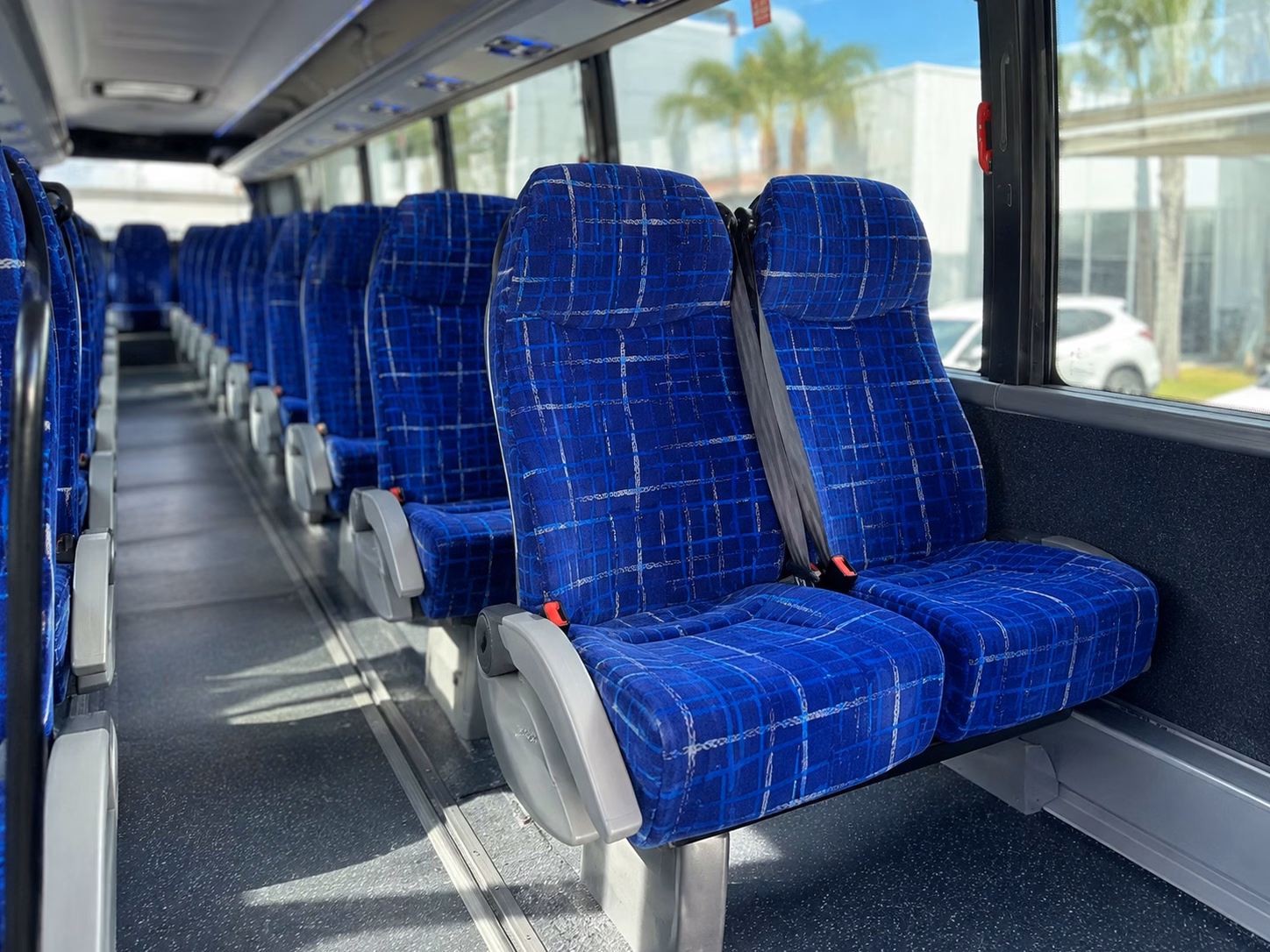 california state university bakersfield roadrunners group transportation