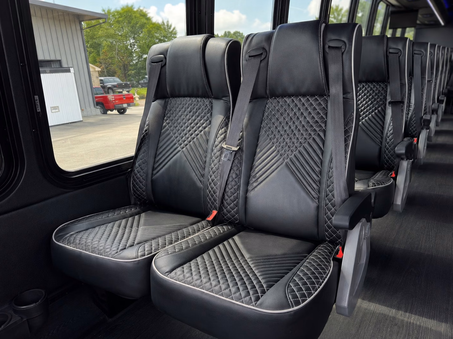 charter buses for science and nature field trips in bakersfield