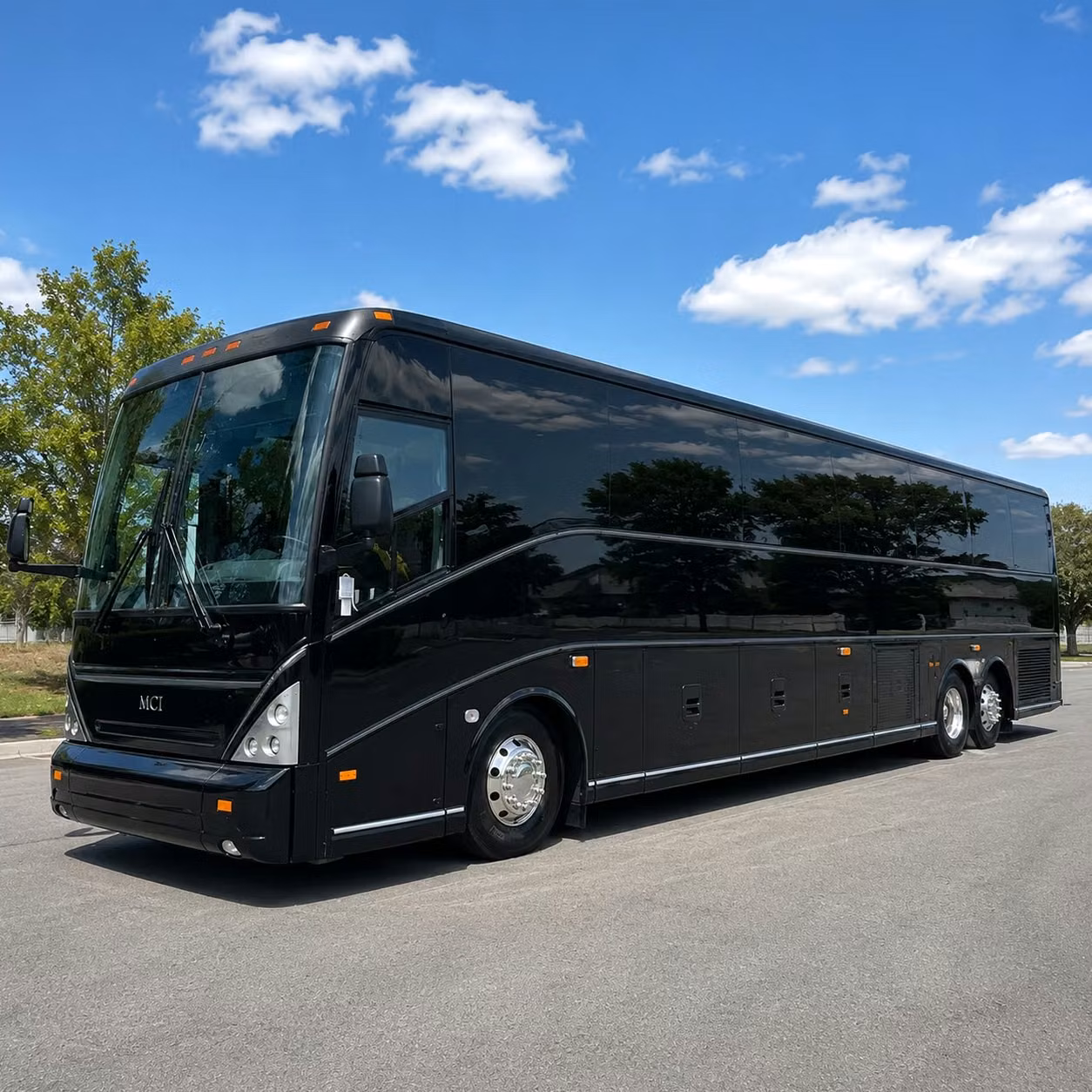 corporate event transportation in bakersfield and all the surrounding areas