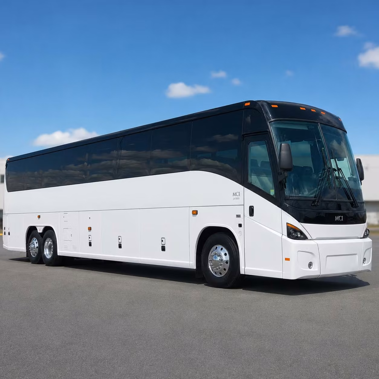 employee transportation in bakersfield and all the surrounding areas