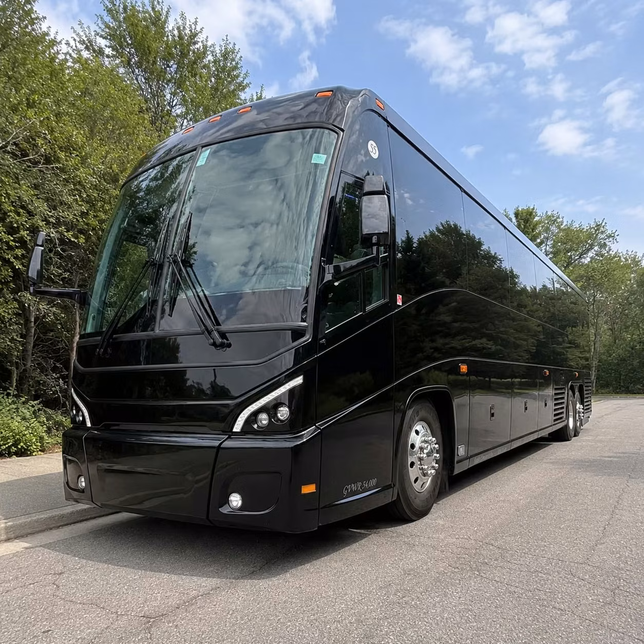 from bakersfield to los angeles and beyond long distance group transportation made simple