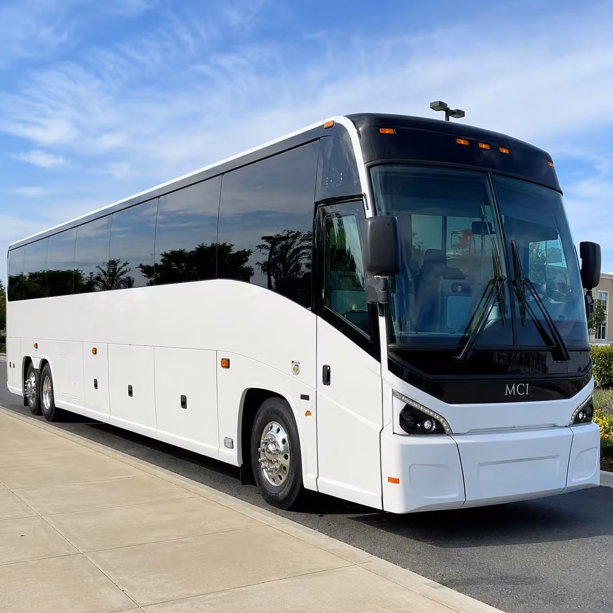 getting your group to mechanics bank arena has never been easier
