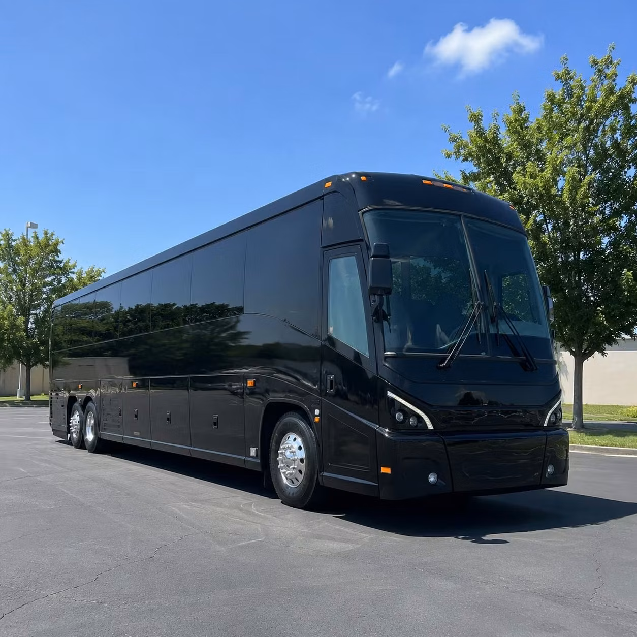 government conference and convention transportation in bakersfield