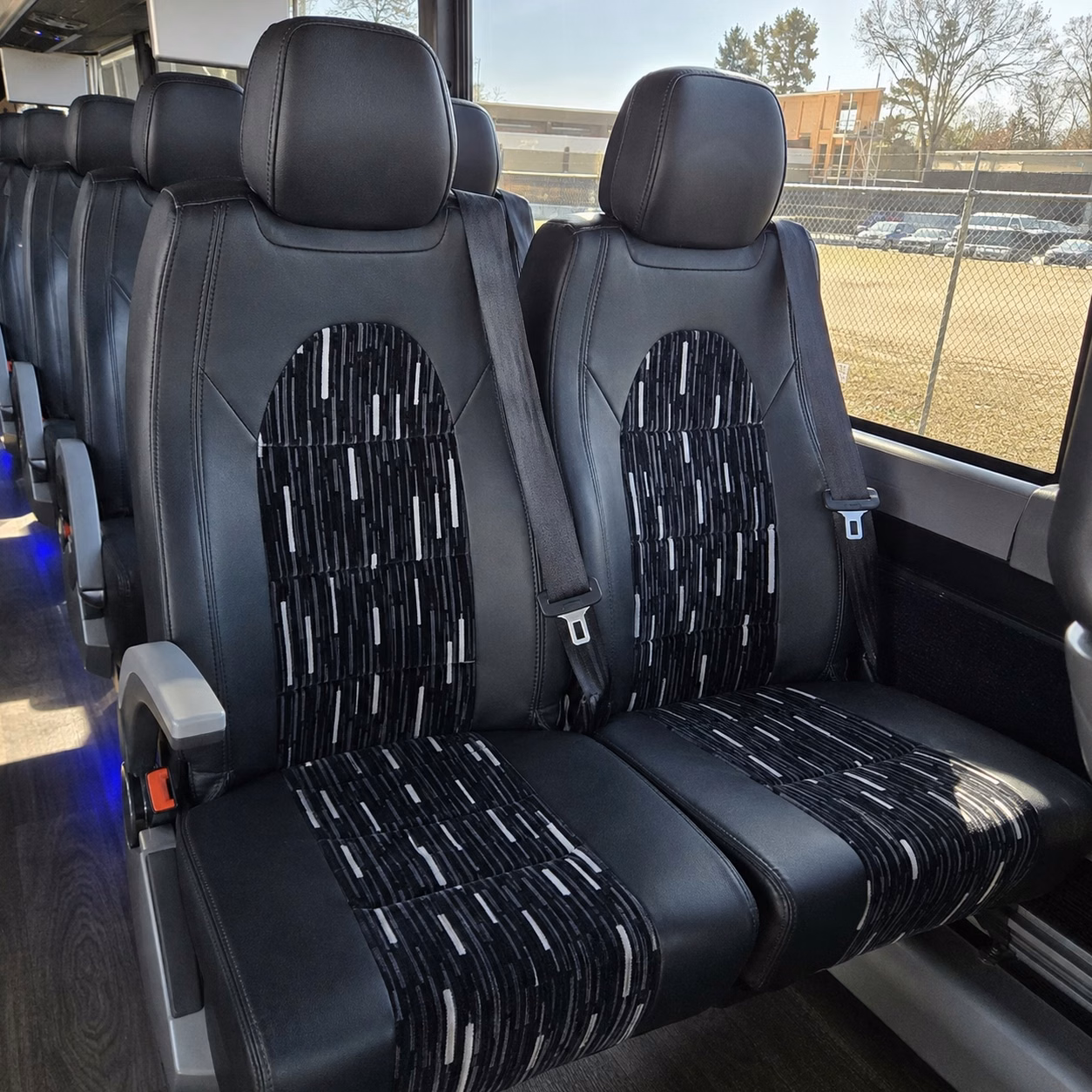 how trip distance and duration affect your bakersfield bus rental rate