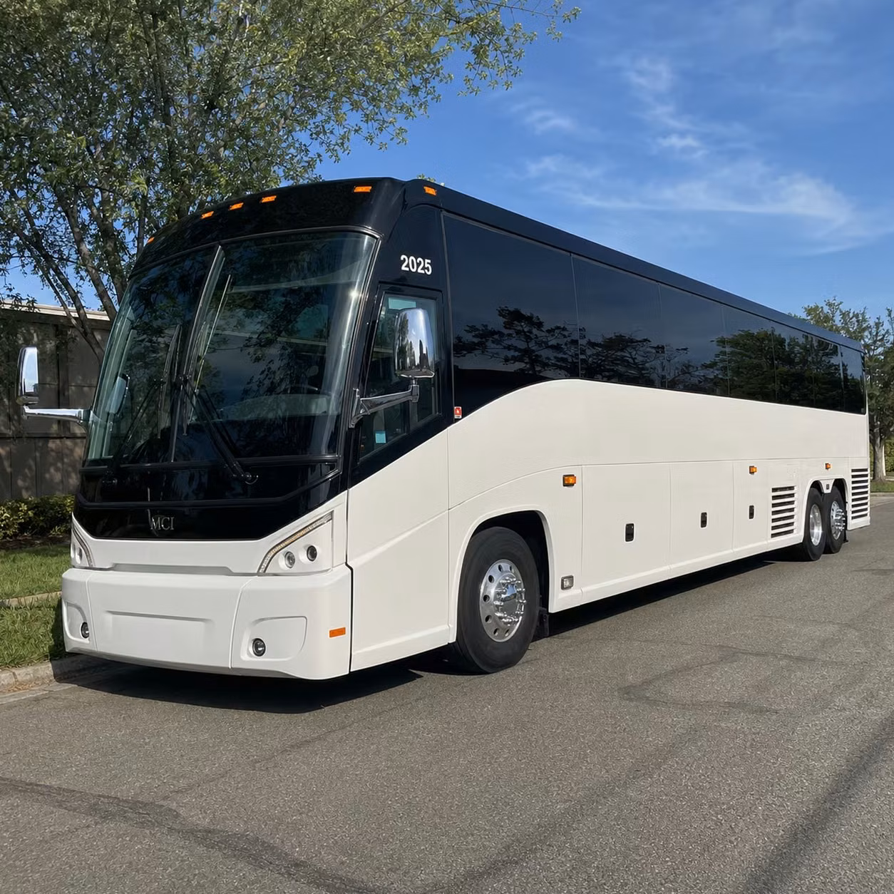 long distance transportation in bakersfield and all the surrounding areas