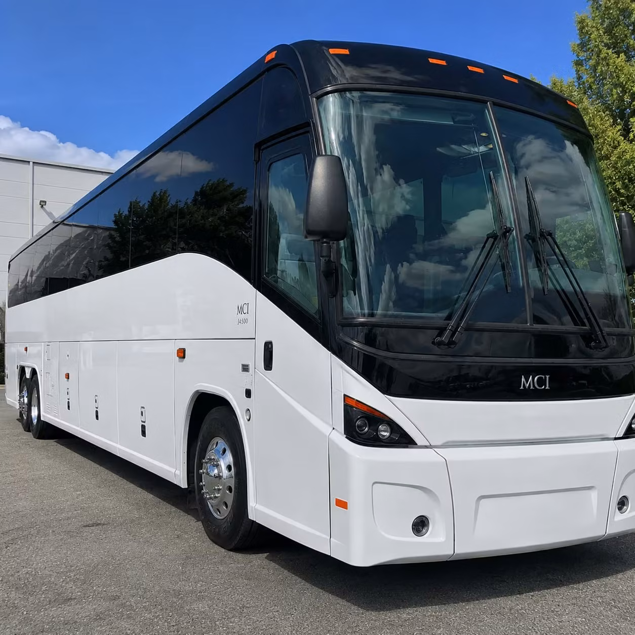 multi site employee shuttle programs for large kern county employers