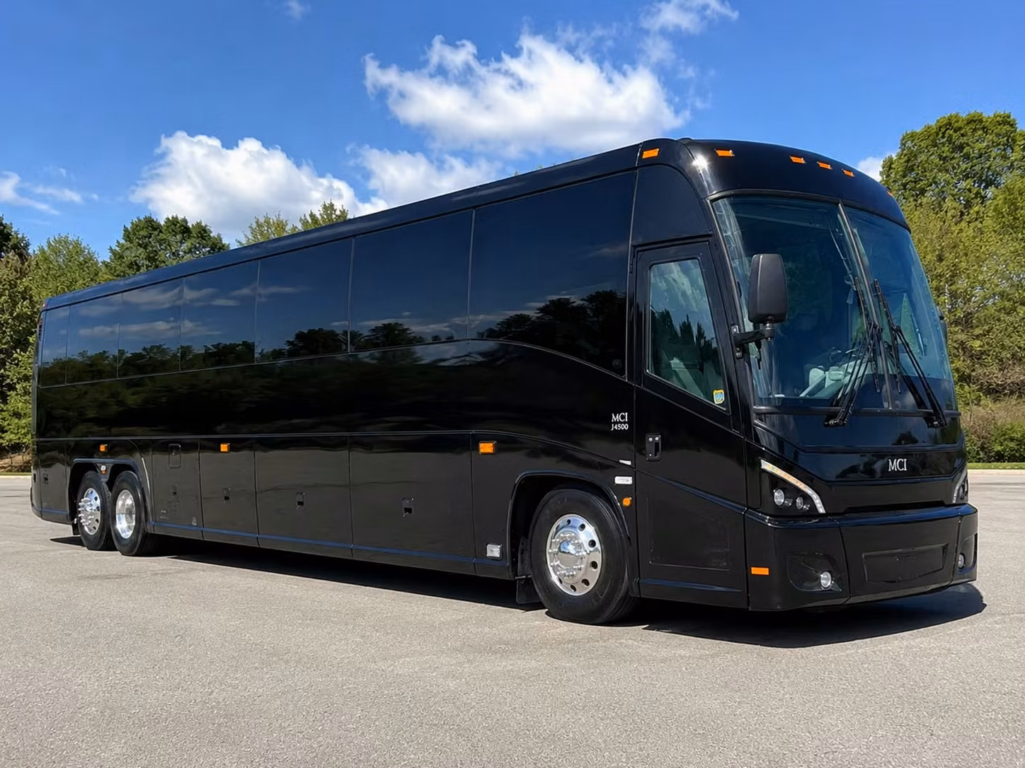 private event transportation in bakersfield and all the surrounding areas