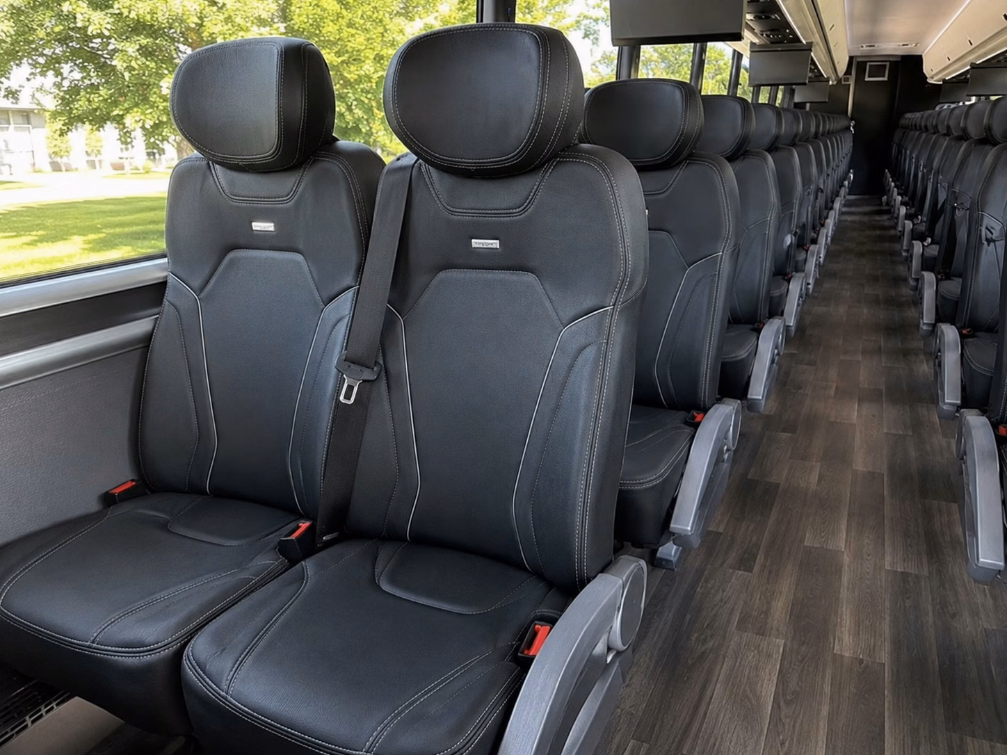 sporting event transportation in bakersfield and all the surrounding areas
