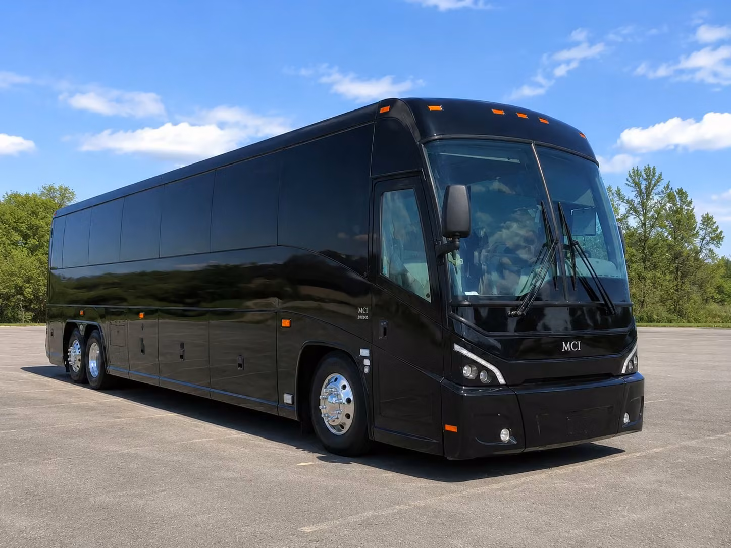 sports team and fan group transportation in bakersfield