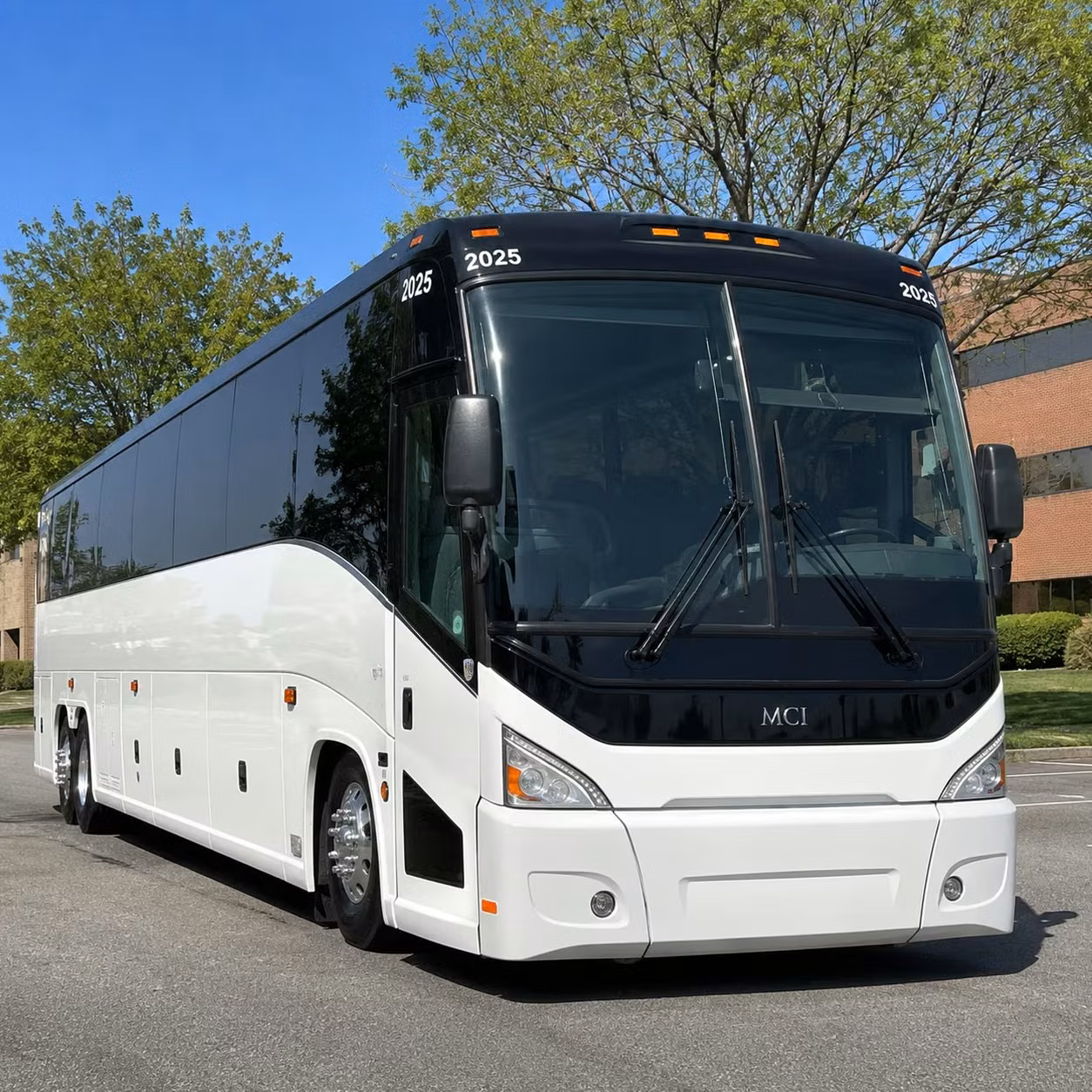 through a network of bus companies find the right ride for fox theater bakersfield shows