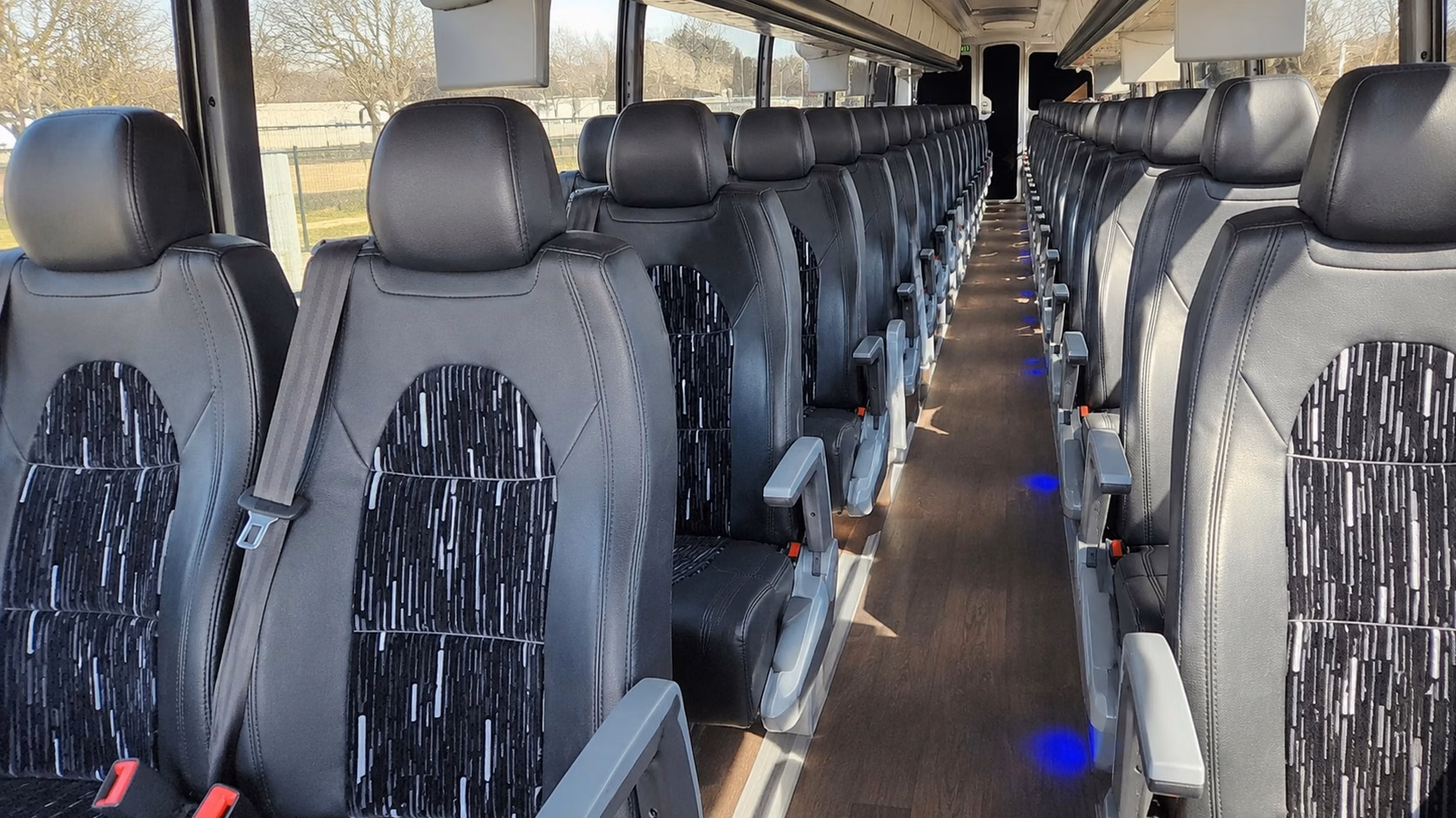 through coachbusbakersfield com booking rehearsal dinner transportation in bakersfield is fast and simple