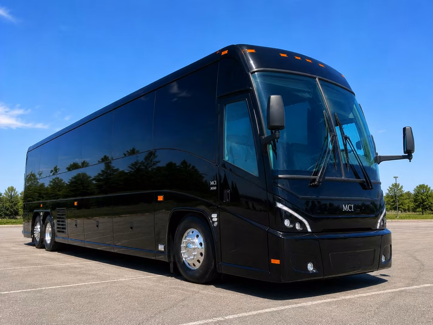 wedding and quinceanera shuttle bus rentals in bakersfield
