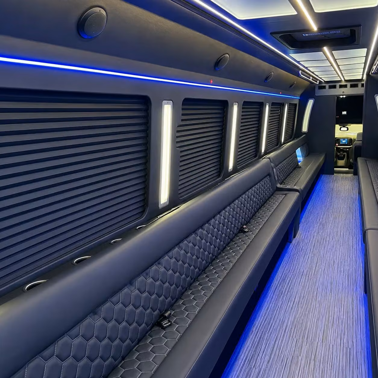 you ll love having a party bus for your bakersfield bachelorette night before the big day